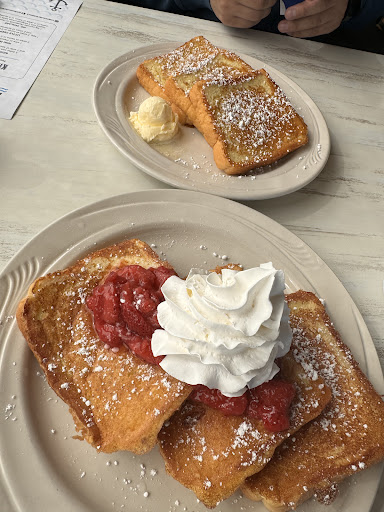 Mr. Pancake Restaurant - Thumbnail