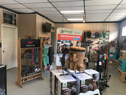 RUGGED SHOAL OUTFITTERS - Thumbnail