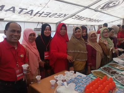 Photos of Pos Kopi