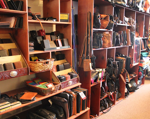 The Cobbler's Bench - Visual