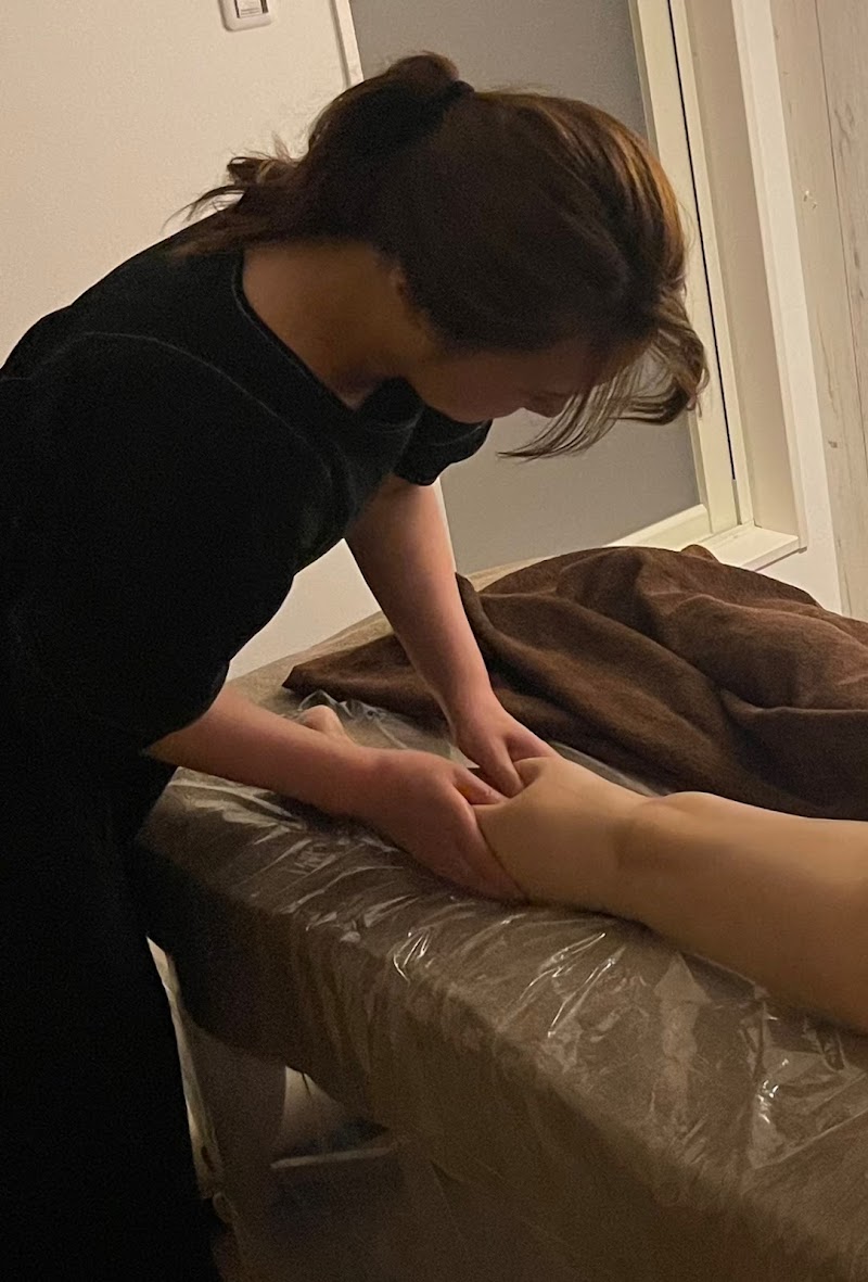 detoxsalon EA（デトックスサロン エアー）