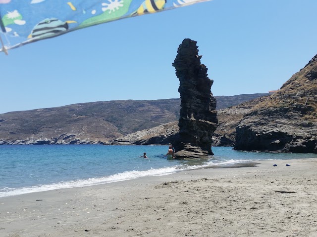 Γριάς Πήδημα