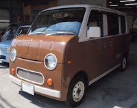 アザースガレージ