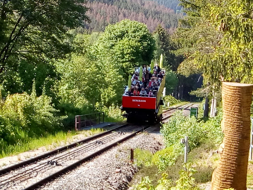 Oberweißbacher Bergbahn - Thumbnail