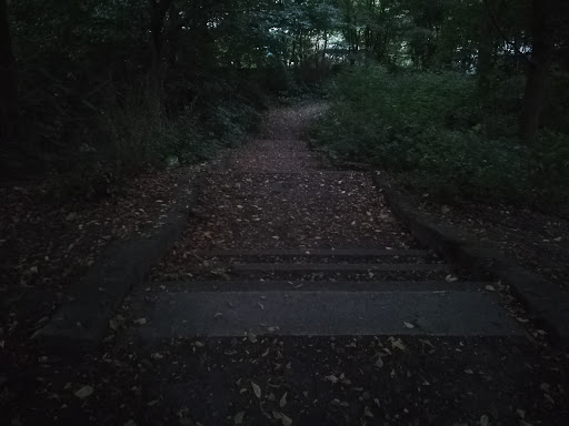 Kavelberg - Visual