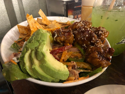 Restaurant Bar El Garage de la Hermosillo - Thumbnail