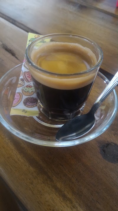 Photos of Kopi Paste (arabica coffee Shop)