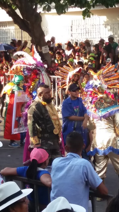 Photos of EL TRIANGULO DEPORTIVO