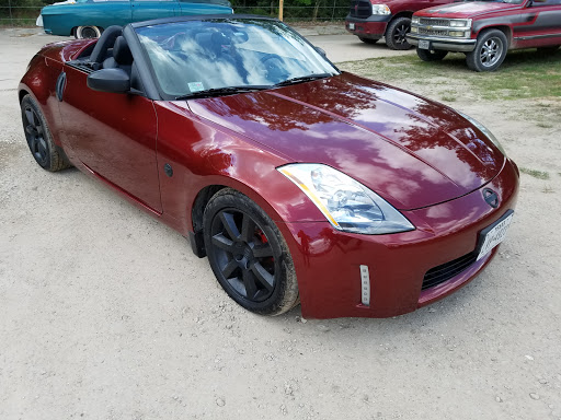 Douglas Auto Paint & Body Gallery - United States