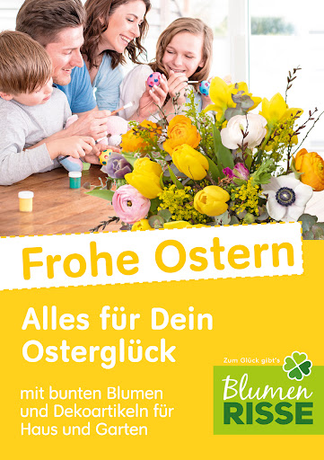 Blumen Risse Blumenladen Oer-Erkenschwick - Thumbnail