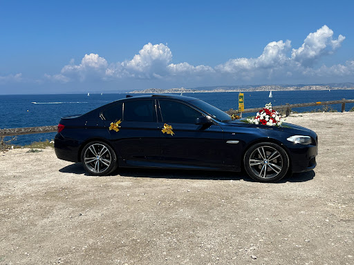 One Mariage : Location de voiture avec chauffeur Marseille - Thumbnail