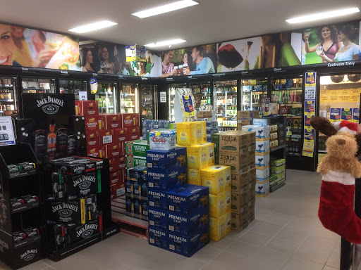 Kracker Cellars - Visual