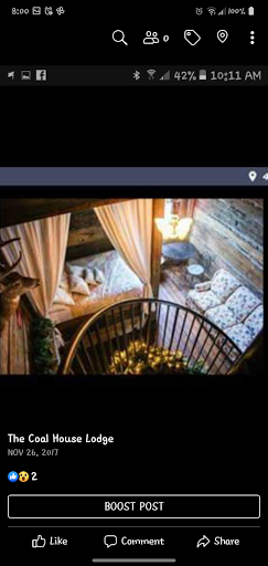 The Coal House Lodge - Thumbnail