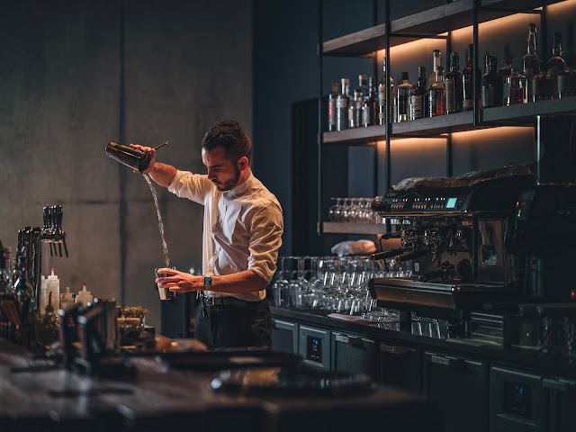 LÉONOR Hôtel by null