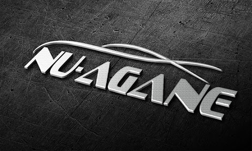 Nu-Agane - Visual