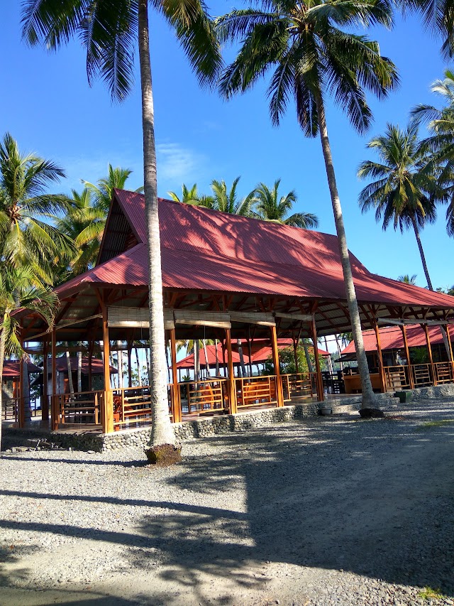Marina Cottage