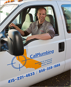 Cal Plumbing