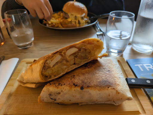 Photo 4 - La chom'