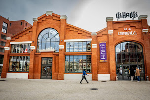 Photo n°2 de MAIF Assurances Toulouse Cartoucherie à Toulouse (Banque d'épargne)