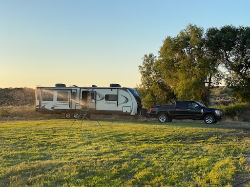 Echo Basin Campground - Thumbnail