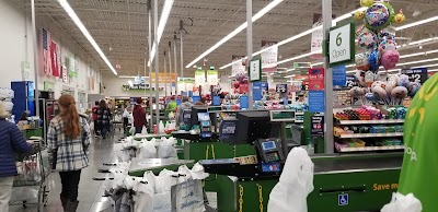 Walmart Neighborhood Market