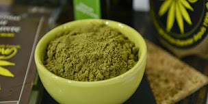 Photo n°4 de L' Chanvre - Spécialiste du chanvre alimentaire biologique à Gouarec (Magasin d'alimentation naturelle)