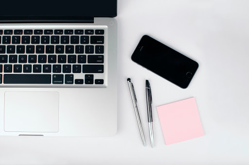 On Pointe Bookkeeping