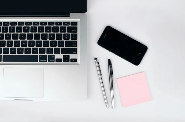 On Pointe Bookkeeping