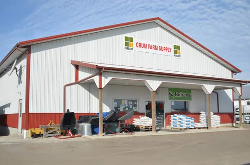 Crum Farm Supply