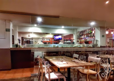 Photos of Asadero Cien - El Tejar