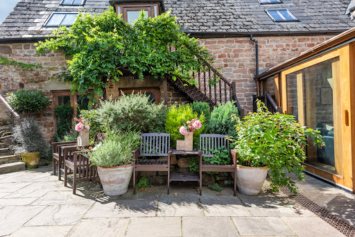 Mill End Mitcheldean