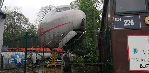 Nerf Zone - Visual