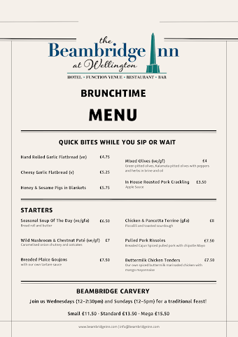 Beambridge Inn by null