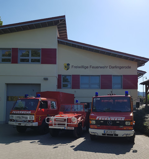 Freiwillige Feuerwehr Darlingerode - Thumbnail