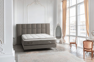 Photo n°37 de Ma Literie By Monsieur Meuble (Orléans / Saran) à Saran (Magasin de meubles de chambre à coucher)