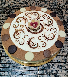 Photo n°12 de La' Mie Bio à Sainte-Geneviève (Boulangerie)