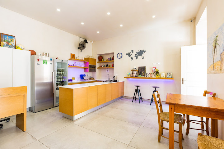 Rethymno Youth Hostel by null