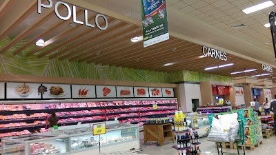 Photos of Supermercado Nacional Santiago
