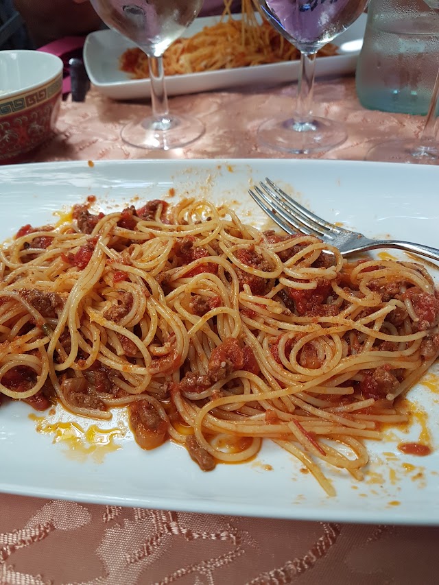 Osteria Ale Do Marie