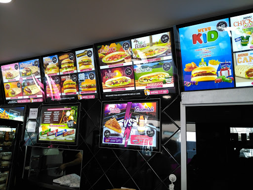 Photo 6 - Burger n Tacos
