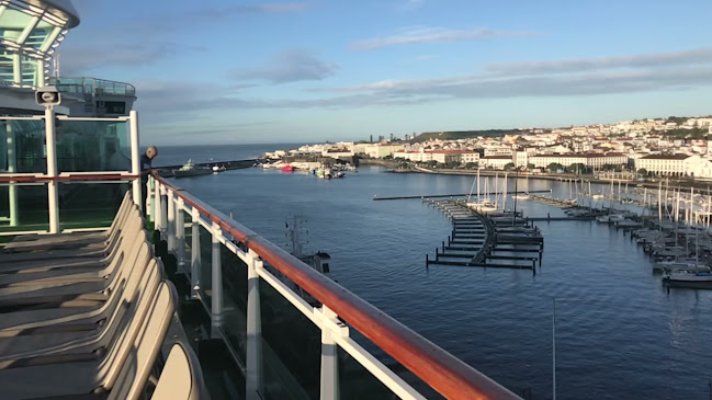 Avaliações doCais Portas do Mar em Ponta Delgada - Webdesigner