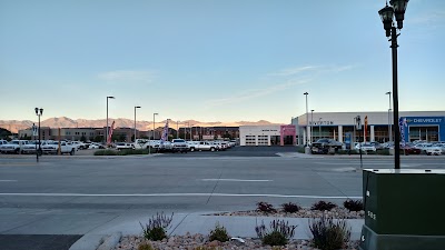 Photos of Riverton Chevrolet