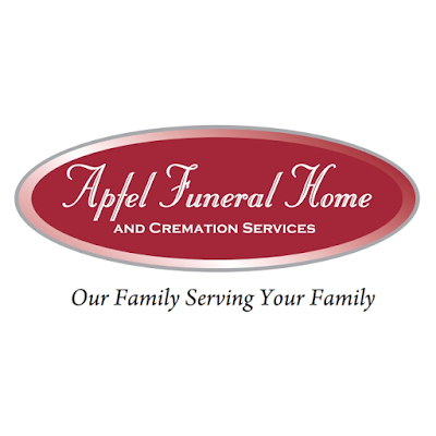 Apfel Funeral Home, Kenesaw