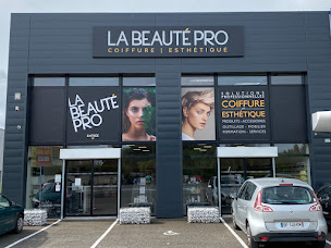 Photo n°6 de La Beauté Pro Tarbes à Ibos (Fournisseur de produits de beauté)