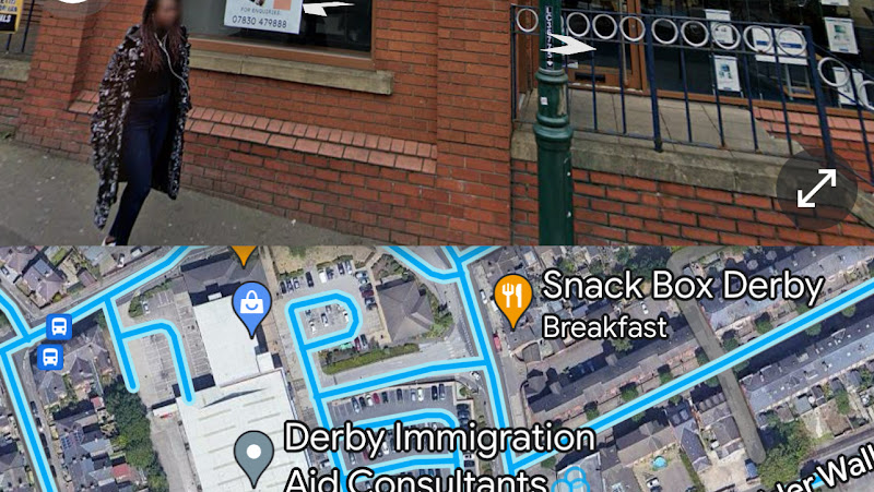 Thathall Immigration Law Chambers - Solicitors in Derby