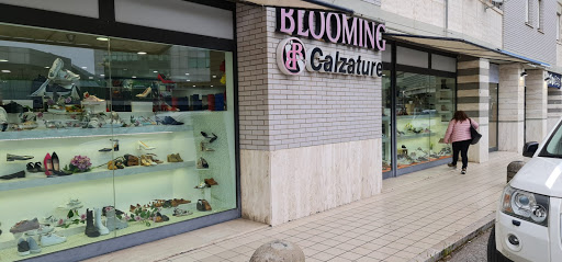 Calzature a Latina - BLOOMING - Thumbnail