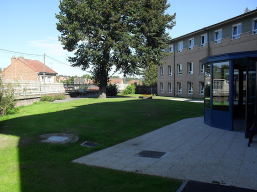 Photo de EHPAD Saint Nicolas à Agny (62217)