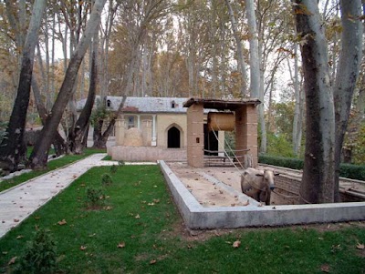 Photos of Park Water Museum