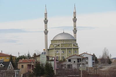 Ulu Mosque