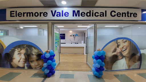 Elermore Vale Medical Centre - Thumbnail